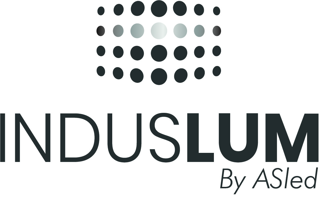 Induslum by ASLed